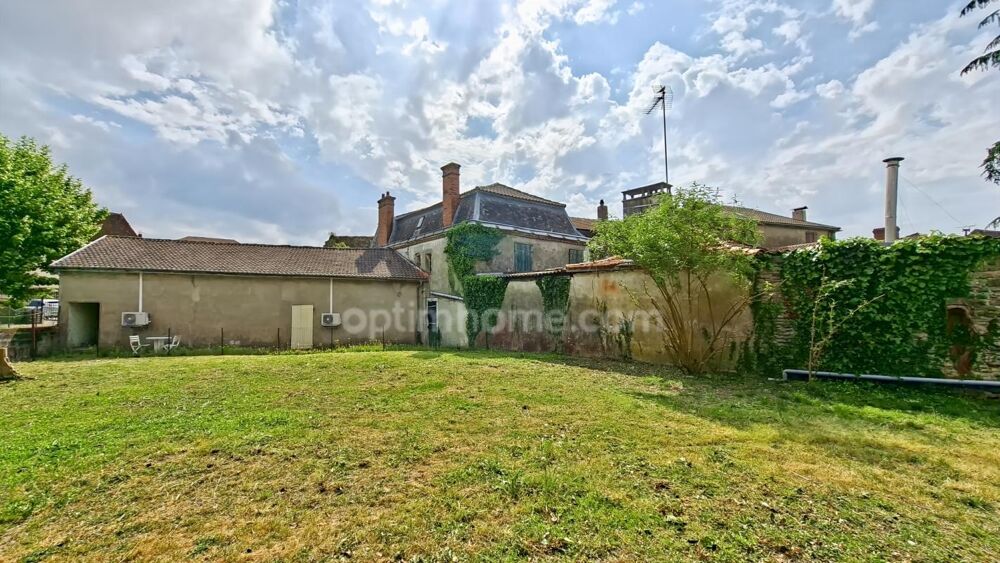 Vente Maison SAUVETERRE DE BEARN (64) Sauveterre de bearn