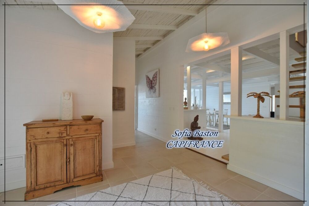 � vendre  Maison Les Trois-�lets (97229)