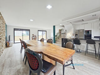  Maison � vendre 6 pi�ces 125 m�