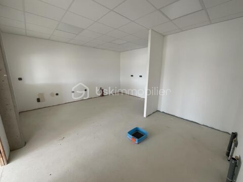   ENSEMBLE IMMOBILIER PROFESSIONNEL – LOCAL + APPARTEMENT + GARAGE – 410 m² – ZONE ARTISANALE DYNAMIQUE 