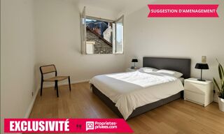  Appartement � vendre 2 pi�ces 48 m�