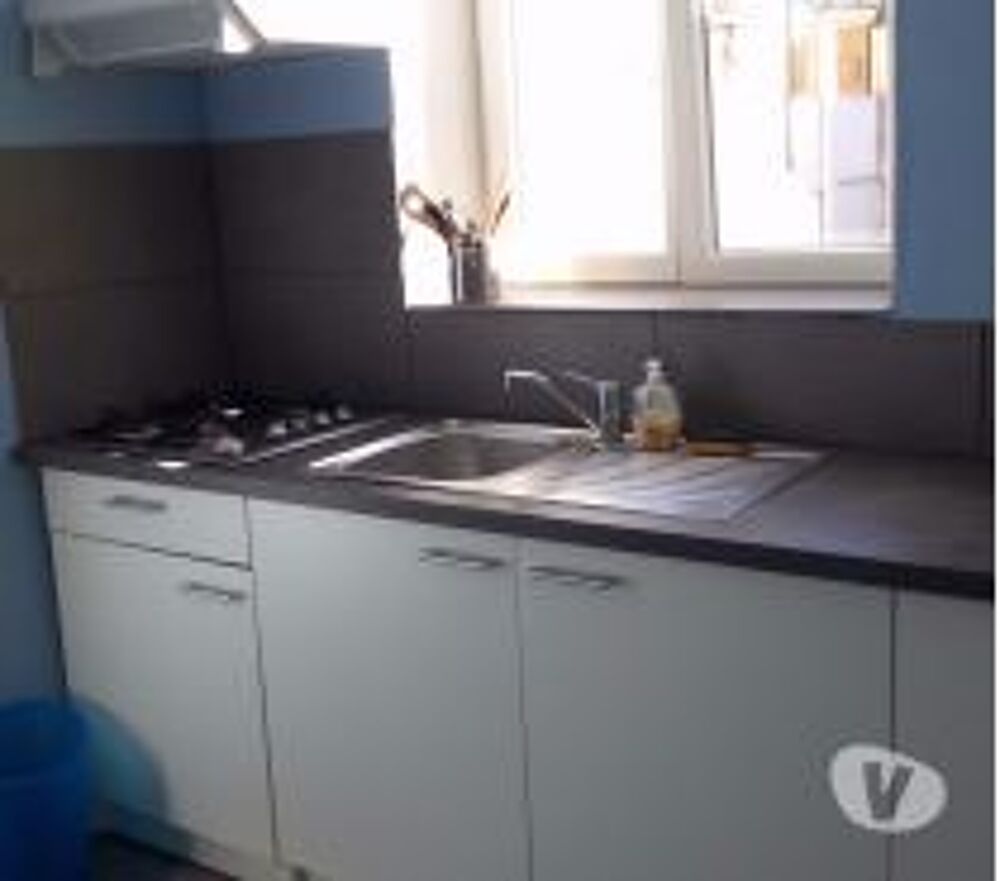 Location Appartement Chambre de 24m2 à louer sur Lille Lille