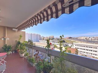  Appartement � vendre 4 pi�ces 104 m�