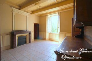  Maison à vendre 10 pièces 274 m²