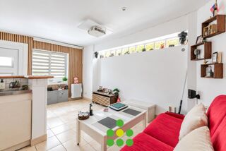  Appartement à vendre 2 pièces 35 m²
