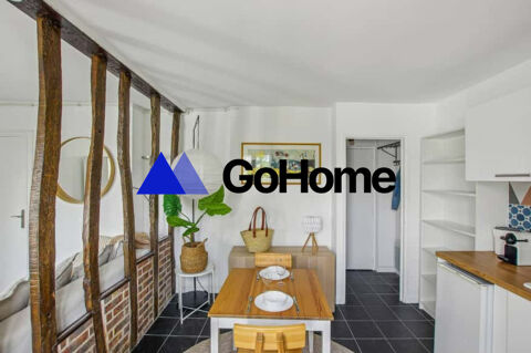  Appartement � louer 1 pi�ce 23 m�