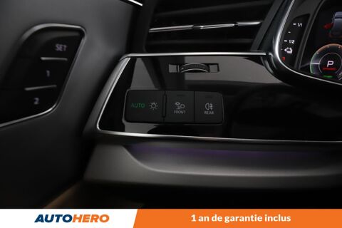 Q7 55 TFSIe Quattro S tronic 7 380 ch 2020 occasion 92130 Issy-les-Moulineaux