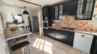  Maison à vendre 5 pièces 157 m²