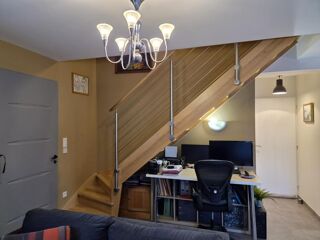  Maison � vendre 4 pi�ces 90 m�
