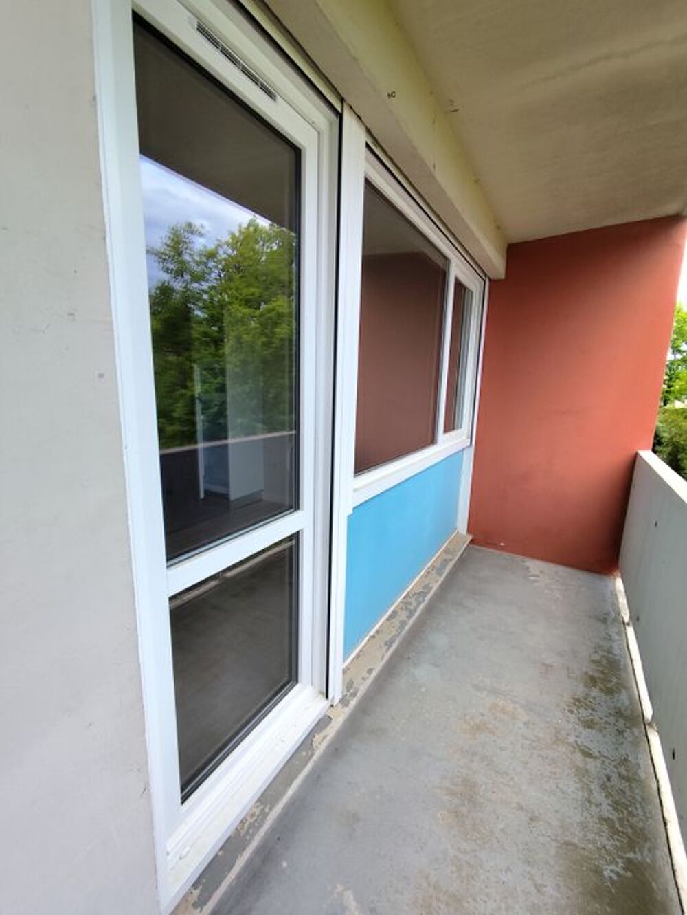 Location Appartement Appartement de 36m2 à louer sur Le Mans Le mans
