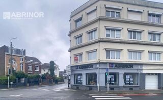  Appartement à vendre 3 pièces 61 m²