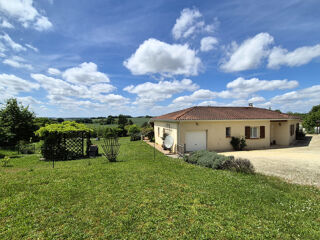  Maison � vendre 6 pi�ces 132 m�