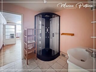  Maison à vendre 4 pièces 111 m²