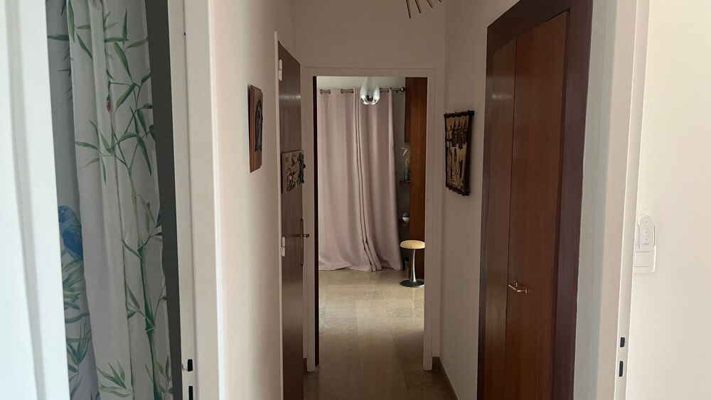 Vente Appartement Appartement à vendre 5 pièces MONTELIMAR (26) Montelimar