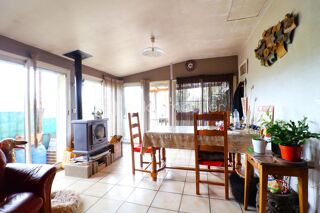  Maison � vendre 3 pi�ces 73 m�