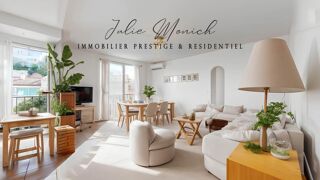  Appartement � vendre 4 pi�ces 84 m�