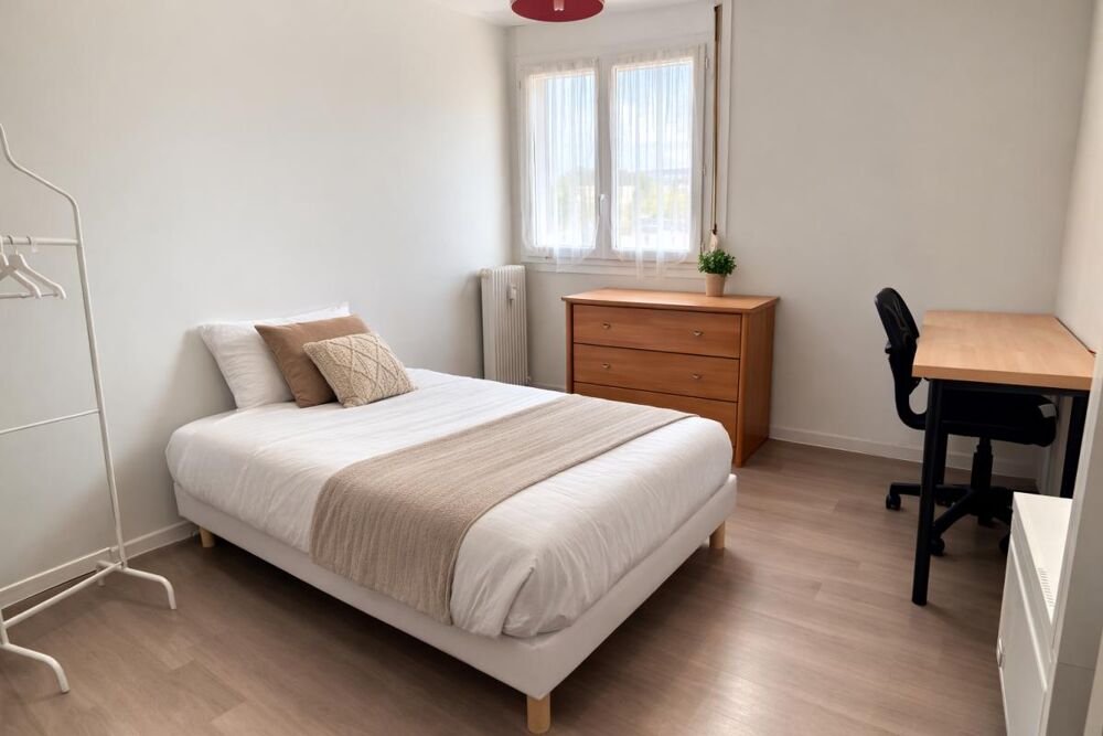 Vente Appartement Appartement Saint-Brieuc 3 Chambres 80 m2 Saint brieuc