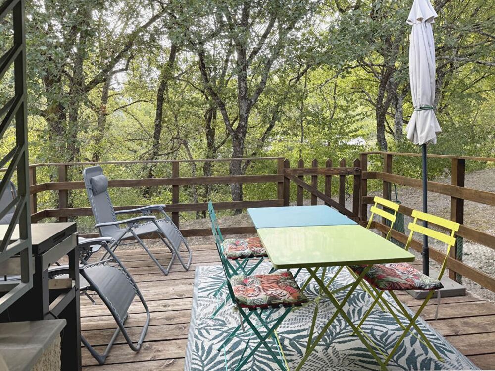 T2 Vallon des Sources 31m2 Digne-les-Bains (04)