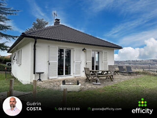  Maison � vendre 4 pi�ces 93 m�