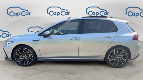 Golf VIII 2.0 TDI 200 DSG7 GTD - Automatique Toit ouvrant 2022 occasion 91540 Mennecy