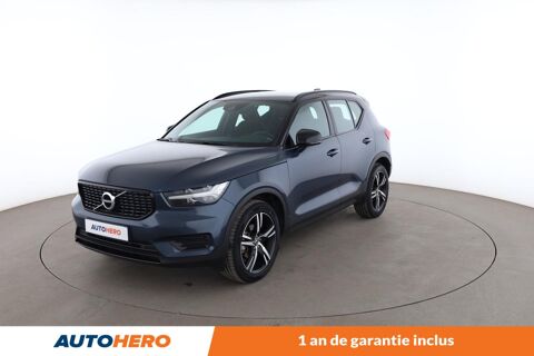 Annonce voiture Volvo XC40 23490 €
