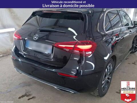 Classe A 200 7G-DCT Style +Keyless GO +Feux LED 2023 occasion 10150 Lavau