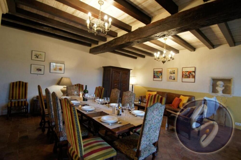 � vendre  Maison Cours (79220)