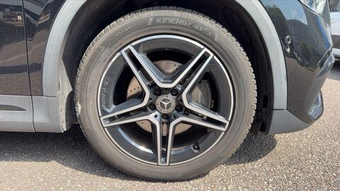 Classe GLA 220 d 190 4MATIC 8G-TRONIC AMG Line 2020 occasion 54000 Nancy