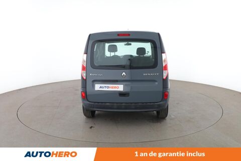 Kangoo 1.5 Blue dCi Trend 80 ch 2020 occasion 92130 Issy-les-Moulineaux