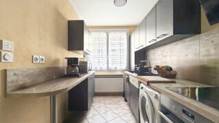  Appartement à vendre 4 pièces 83 m²
