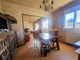  Maison � vendre 5 pi�ces 93 m�