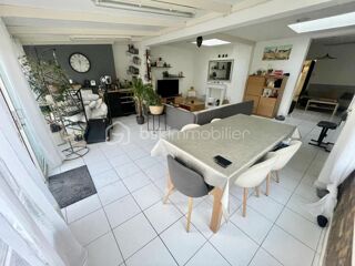  Maison � vendre 6 pi�ces 167 m�