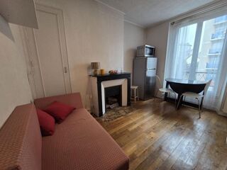 Location Appartement 2 pièces 24 m², Arcueil