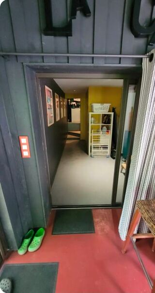  Appartement à louer 1 pièce 15 m²
