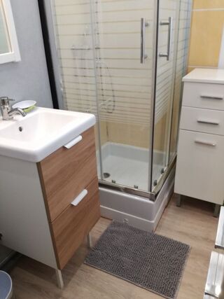  Appartement à louer 1 pièce 15 m²
