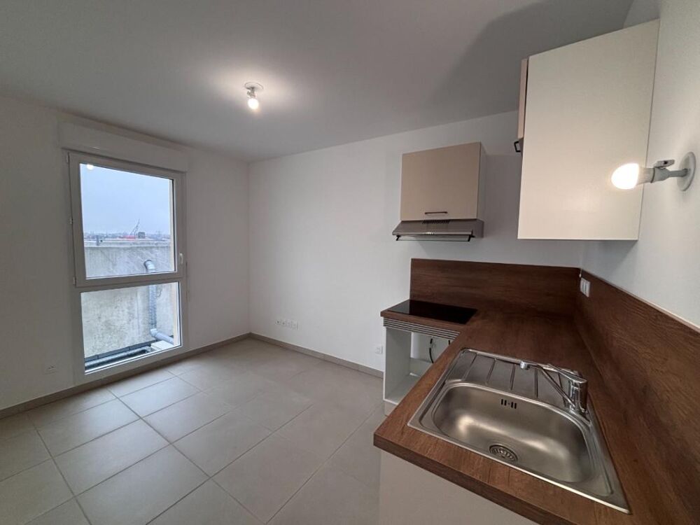 Location Appartement T1 avec balcon et parking à MONTEUX Monteux