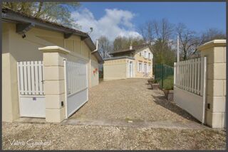  Maison � vendre 4 pi�ces 97 m�