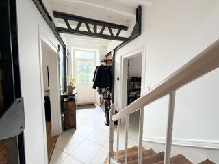  Maison à vendre 4 pièces 112 m²