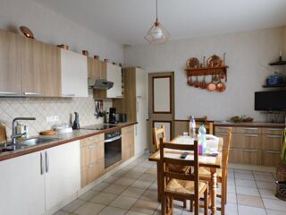  Maison à vendre 5 pièces 126 m²