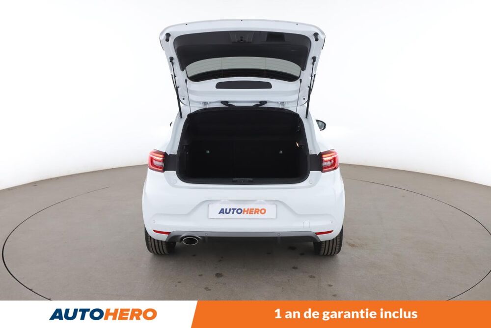 Clio 1.5 Blue dCi RS Line 115 ch 2021 occasion 92130 Issy-les-Moulineaux