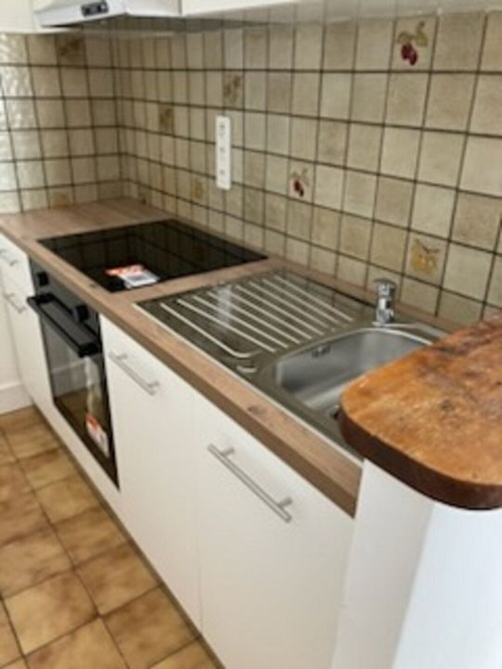 Location Appartement Appartement de 28m2 à louer sur Limoges Limoges