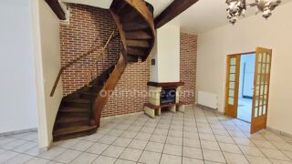  Maison à vendre 8 pièces 187 m²