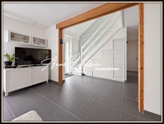  Maison � vendre 5 pi�ces 107 m�