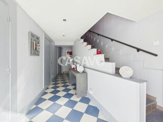  Maison à vendre 5 pièces 195 m²