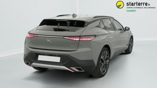 DS4 PureTech 130 EAT8 Cross Rivoli 2023 occasion 73420 Voglans
