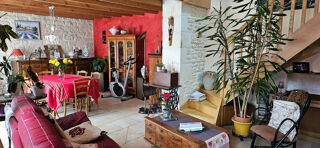  Maison à vendre 6 pièces 190 m²