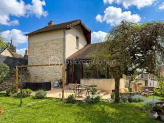  Maison � vendre 5 pi�ces 105 m�