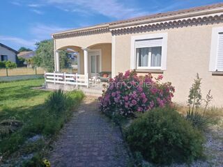  Maison à vendre 5 pièces 153 m²