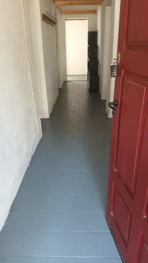  Appartement � louer 1 pi�ce 16 m�