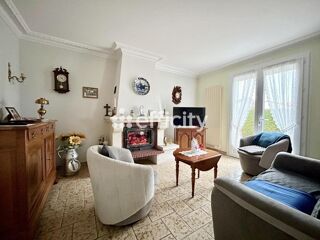  Maison � vendre 4 pi�ces 93 m�